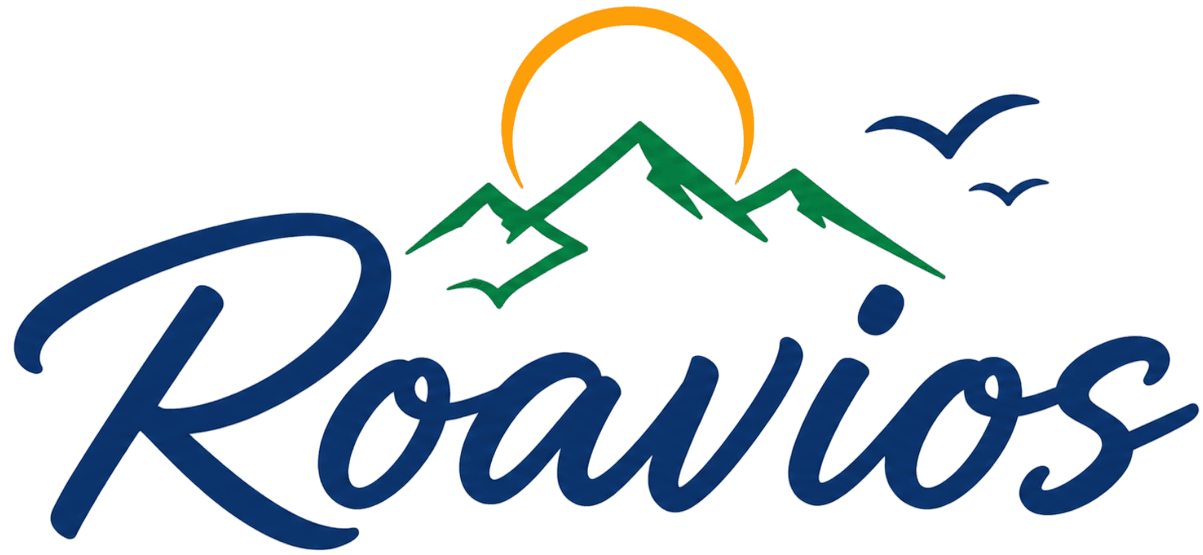Roavios